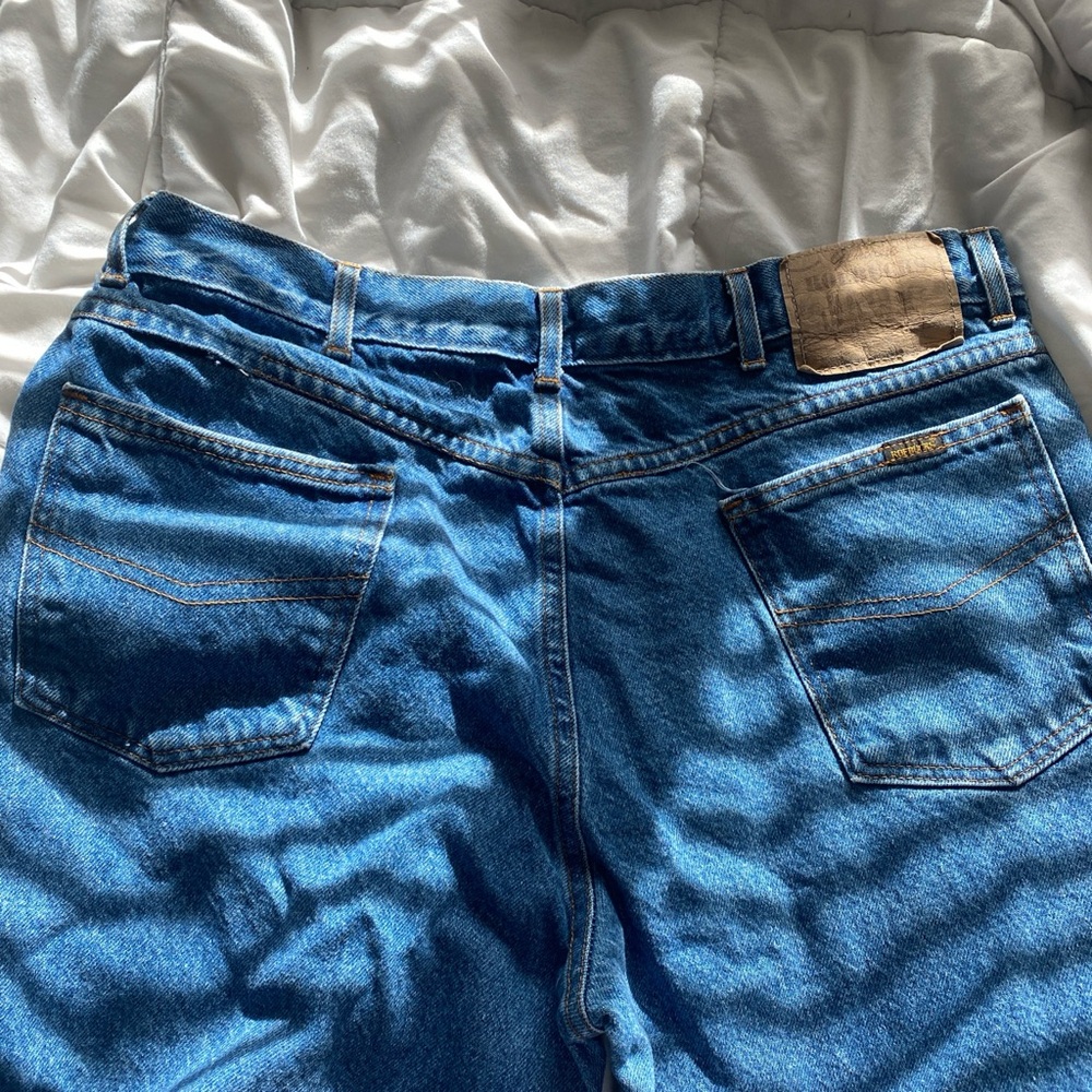 Roebucks Jeans